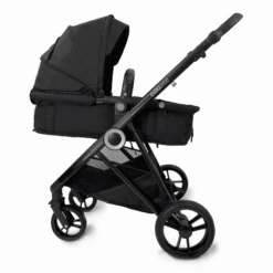 Estilo Bebe Otter I-Size Isofix Travel System – Midnight Black 21 Estilo Bebe Otter I-Size Isofix Travel System – Midnight Black -Baby Products Estilo Bebe Otter Midnight Black 1 800x800 1