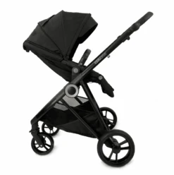 Estilo Bebe Otter I-Size Isofix Travel System – Midnight Black 23 Estilo Bebe Otter I-Size Isofix Travel System – Midnight Black -Baby Products Estilo Bebe Otter Midnight Black 3 800x804 1