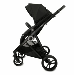 Estilo Bebe Otter I-Size Isofix Travel System – Midnight Black 24 Estilo Bebe Otter I-Size Isofix Travel System – Midnight Black -Baby Products Estilo Bebe Otter Midnight Black 4 800x809 1