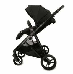 Estilo Bebe Otter I-Size Isofix Travel System – Midnight Black 25 Estilo Bebe Otter I-Size Isofix Travel System – Midnight Black -Baby Products Estilo Bebe Otter Midnight Black 5 800x809 1
