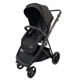 Estilo Bebe Otter I-Size Isofix Travel System – Midnight Black 26 Estilo Bebe Otter I-Size Isofix Travel System – Midnight Black -Baby Products Estilo Bebe Otter Midnight Black 6 800x846 1
