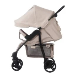 My Babiie Plus Pushchair – Oatmeal -Baby Products FGRY5