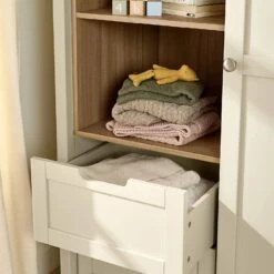 Mamas & Papas Harwell 4 Piece/Mattress Nursery Room Set – Cashmere -Baby Products FHRTUY 1