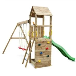 Shire Sky High Hideout -Baby Products FRHT5UY7