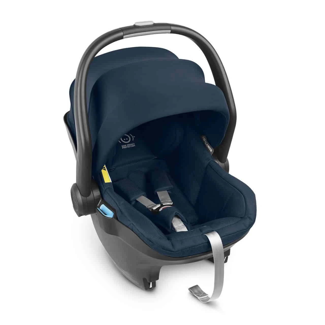 UPPAbaby Mesa I-Size Car Seat + Isofix Base – Noa (Navy) 10 UPPAbaby Mesa I-Size Car Seat + Isofix Base – Noa (Navy) - Image 8
