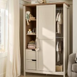 Mamas & Papas Harwell 5 Piece Nursery Room Set – Cashmere 28 Mamas & Papas Harwell 5 Piece Nursery Room Set – Cashmere -Baby Products FRYRT