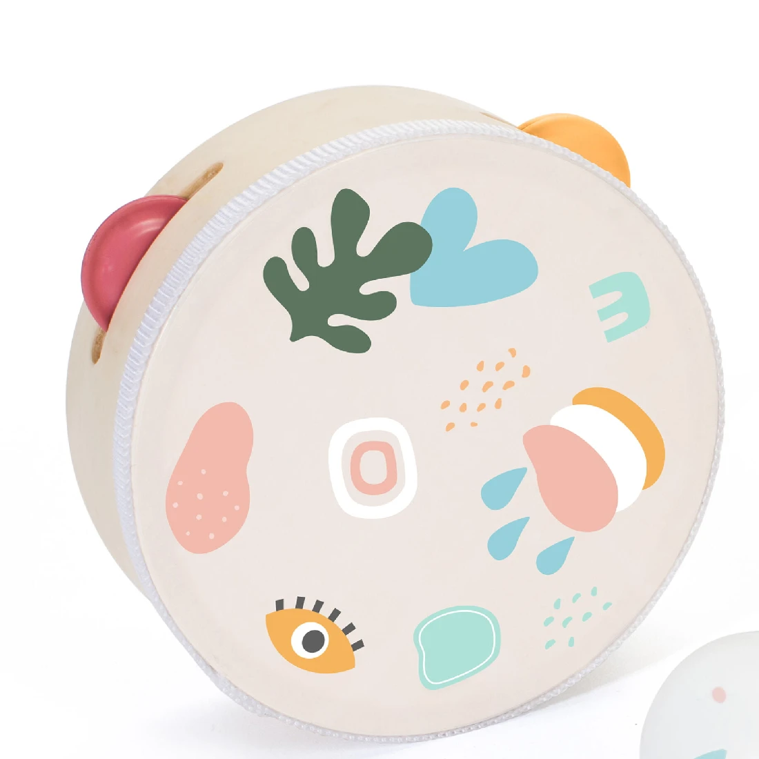 Classic World Iris Music Set 7 Classic World Iris Music Set - Image 5