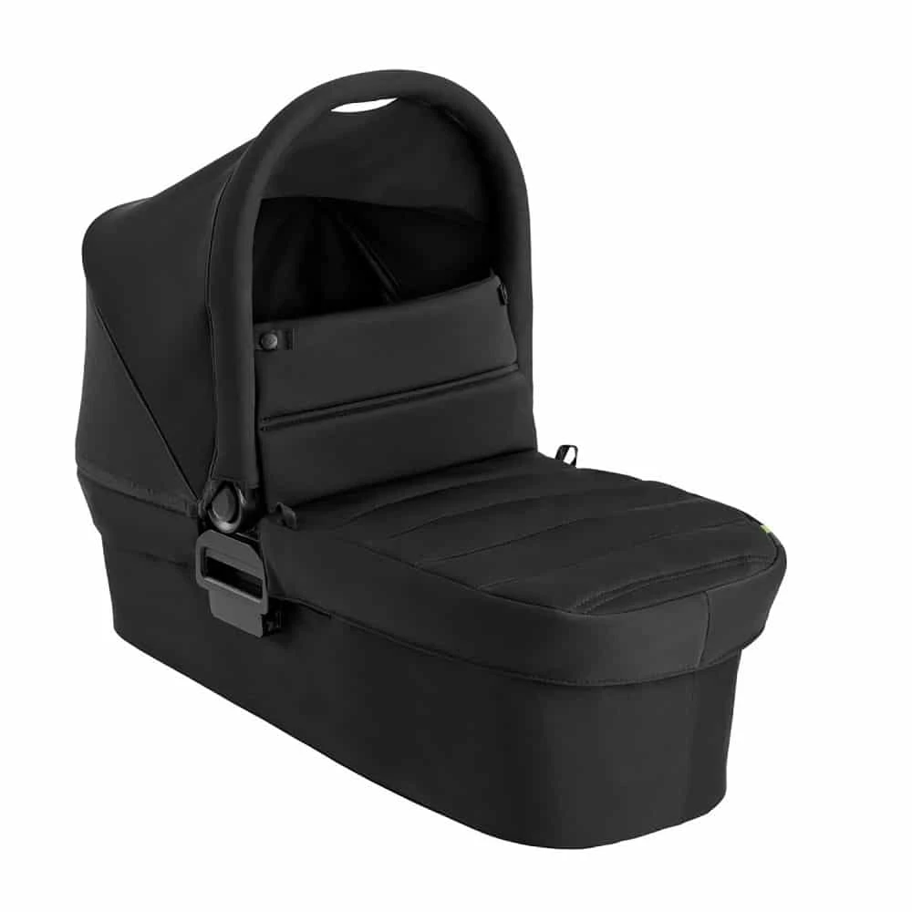 Baby Jogger City Mini2/GT2 Double Carry Cot –Black 4 Baby Jogger City Mini2/GT2 Double Carry Cot –Black - Image 2