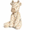 Mamas & Papas Welcome To The World Soft Toy – Geoffrey Giraffe 1 Mamas & Papas Welcome To The World Soft Toy – Geoffrey Giraffe -Baby Products GBHNJ