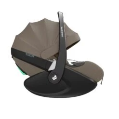 Maxi-Cosi Pebble 360 Pro² Twillic Truffle -Baby Products GDEY 2