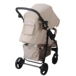 My Babiie Plus Pushchair – Oatmeal -Baby Products GHUY