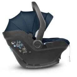 UPPAbaby Mesa I-Size Car Seat + Isofix Base – Noa (Navy) 17 UPPAbaby Mesa I-Size Car Seat + Isofix Base – Noa (Navy) -Baby Products GJUY