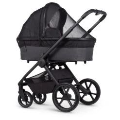 Venicci Tinum Edge Charcoal 2in1 Pushchair -Baby Products GRT65