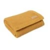 Tutti Bambini Chunky Knitted Baby Blanket – Ochre 2 Tutti Bambini Chunky Knitted Baby Blanket – Ochre -Baby Products GYJHUI