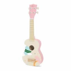 Classic World Iris Ukulele – Pink -Baby Products GYRFF