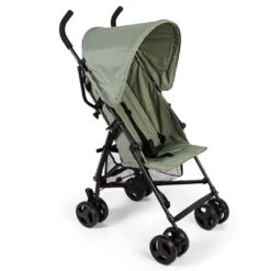 Push Me 2U Lightweight Stroller β Sage