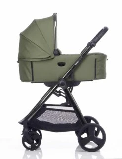 Didofy Stargazer Maxi Cosi Pebble Pro Travel System Bundle – Green -Baby Products Green Carrycotframe scaled 1