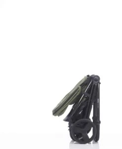 Didofy Stargazer Maxi Cosi Pebble Pro Travel System Bundle – Green -Baby Products Green folded scaled 1