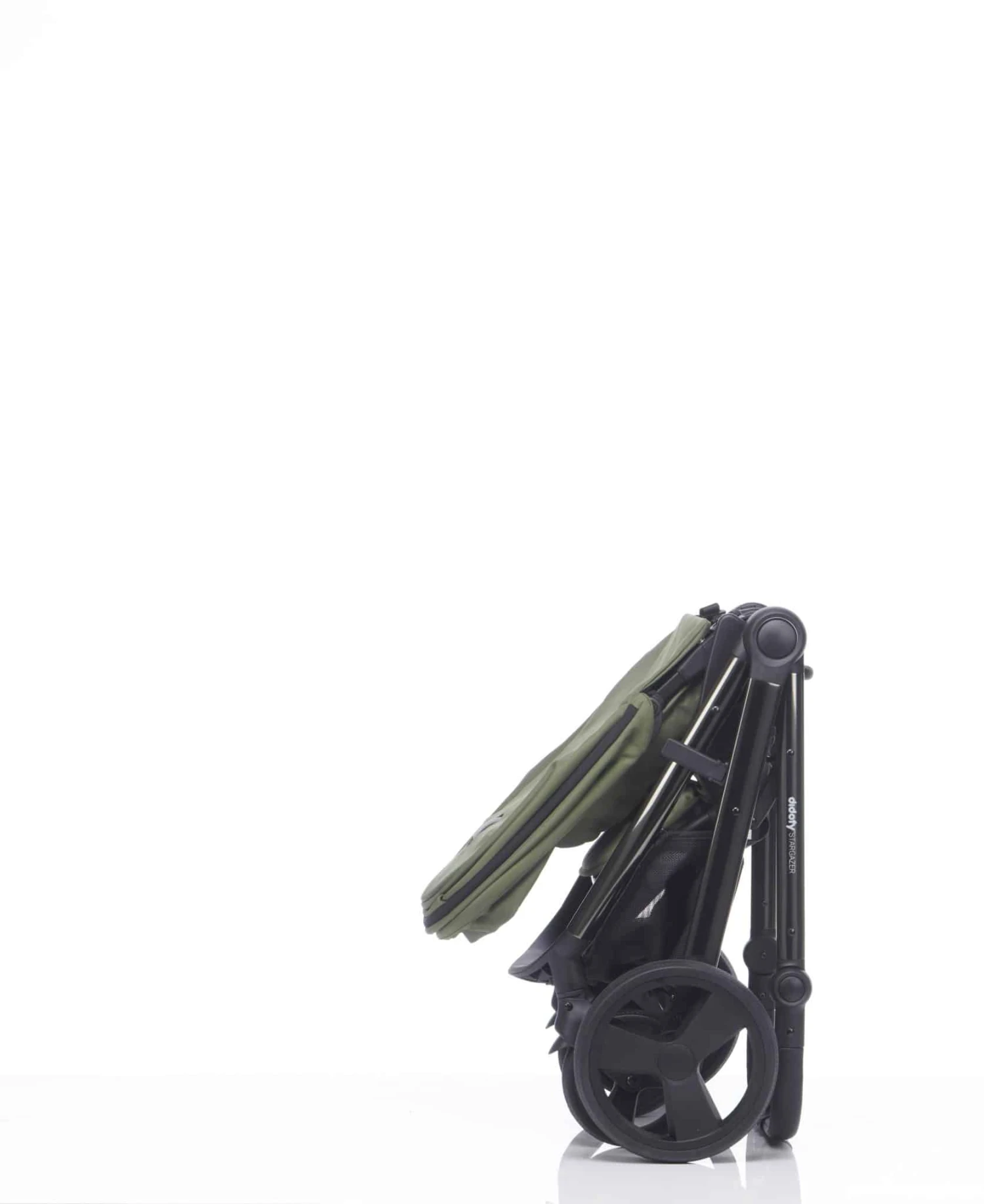 Didofy Stargazer 11 Piece Isofix Travel System Bundle – Green 7 Didofy Stargazer 11 Piece Isofix Travel System Bundle – Green - Image 5