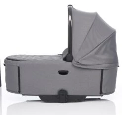 Didofy Stargazer Maxi Cosi Pebble Pro Travel System Bundle – Grey 24 Didofy Stargazer Maxi Cosi Pebble Pro Travel System Bundle – Grey -Baby Products Grey Carrycot scaled 2