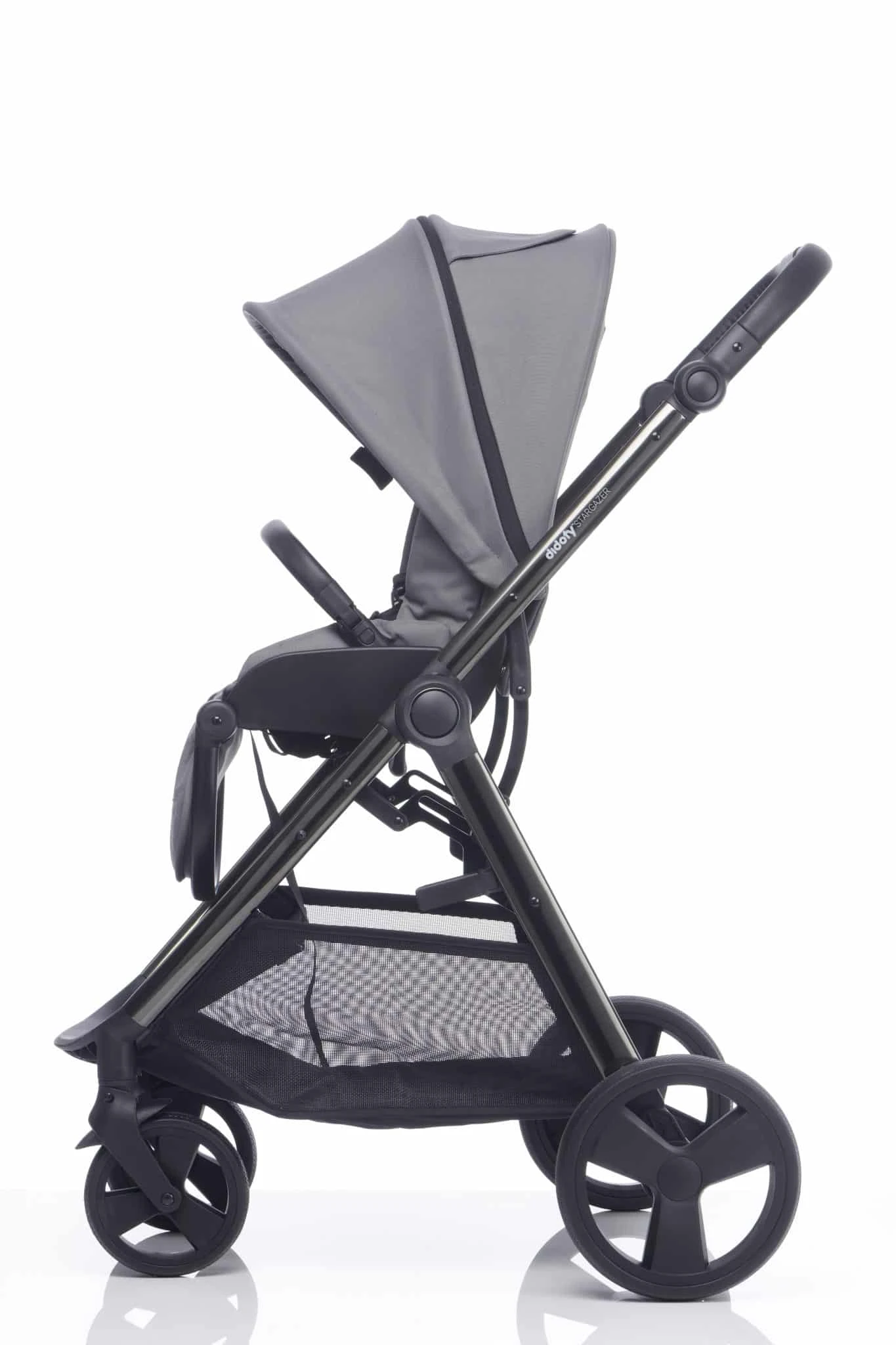 Didofy Stargazer Maxi Cosi Pebble Pro Travel System Bundle – Grey 5 Didofy Stargazer Maxi Cosi Pebble Pro Travel System Bundle – Grey - Image 3