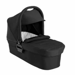 Baby Jogger City Mini2/GT2 Double Carry Cot – Opulent Black 7 Baby Jogger City Mini2/GT2 Double Carry Cot – Opulent Black -Baby Products H 2