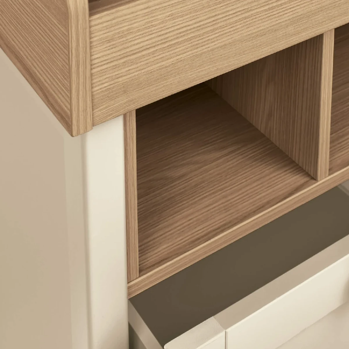 Mamas & Papas Harwell 2 Piece – Cashmere 20 Mamas & Papas Harwell 2 Piece – Cashmere - Image 18