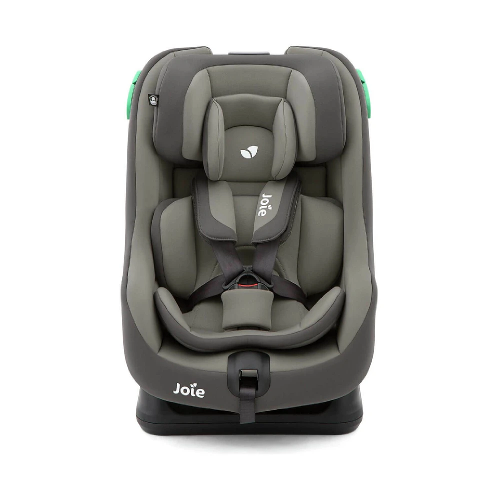 Joie Steadi R129 0+/1 Car Seat Cobblestone 5 Joie Steadi R129 0+/1 Car Seat Cobblestone - Image 3