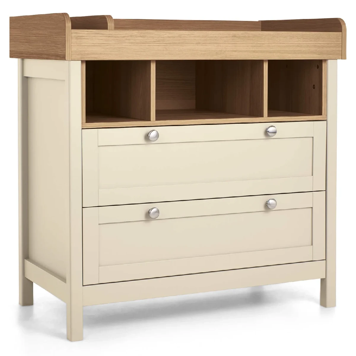 Mamas & Papas Harwell 2 Piece – Cashmere 14 Mamas & Papas Harwell 2 Piece – Cashmere - Image 12