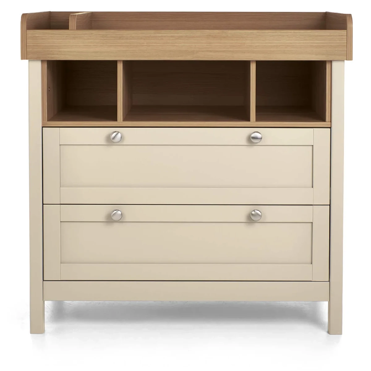 Mamas & Papas Harwell 2 Piece – Cashmere 19 Mamas & Papas Harwell 2 Piece – Cashmere - Image 17