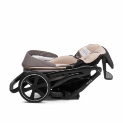 Noordi Sole Go 3in1 Travel System – Beige -Baby Products HKUIOUY