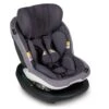 BeSafe IZi Modular A X1 I-Size Metallic Mélange