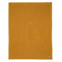 Tutti Bambini Chunky Knitted Baby Blanket – Ochre 12 Tutti Bambini Chunky Knitted Baby Blanket – Ochre -Baby Products HTUY6