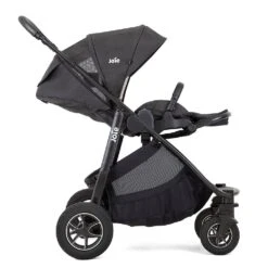 Joie Versatrax ISOFIX Travel System – Shale -Baby Products HYTU