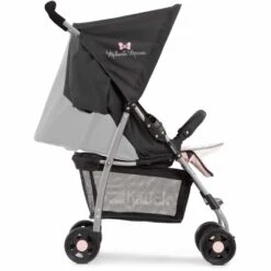 Hauck Disney Sport Minnie Sweetheart Pushchair -Baby Products Hauck Disney Sport Minnie Sweetheart Pushchair3
