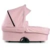 Hauck Eagle 4S Pink Carrycot -Baby Products Hauck Eagle 4S Pink Carrycot
