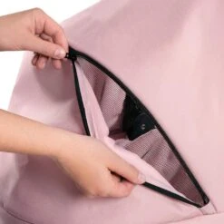 Hauck Eagle 4S Pink Carrycot -Baby Products Hauck Eagle 4S Pink Carrycot7