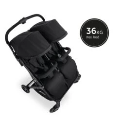 Hauck Swift X Duo – Black 14 Hauck Swift X Duo – Black -Baby Products Hauck swift x duo black 6