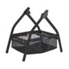 Mee-Go Milano Carrycot Stand 1 Mee-Go Milano Carrycot Stand -Baby Products House Stand Black scaled 4