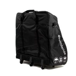 Bumbleride Indie Twin Travel Bag 9 Bumbleride Indie Twin Travel Bag -Baby Products Indie Twin travel bag 3