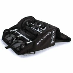 Bumbleride Indie Twin Travel Bag 10 Bumbleride Indie Twin Travel Bag -Baby Products Indie Twin travel bag 4