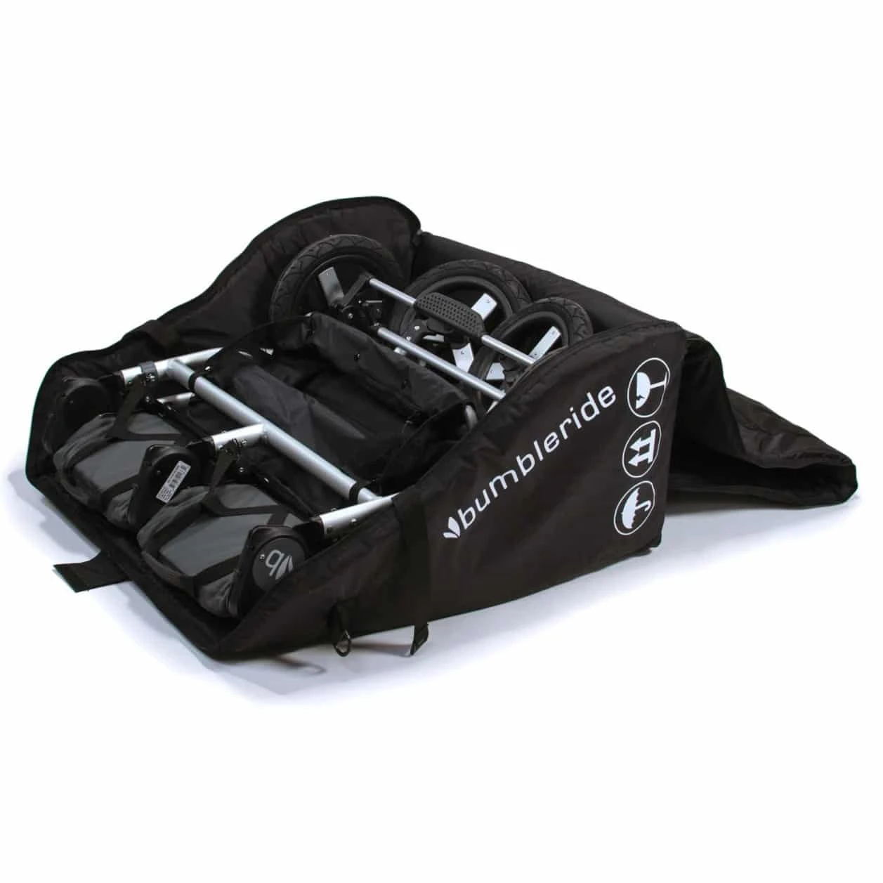 Bumbleride Indie Twin Travel Bag 6 Bumbleride Indie Twin Travel Bag - Image 4