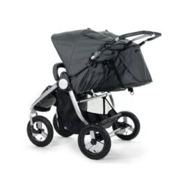 Baby Products -Baby Products Indie twin dawn grey