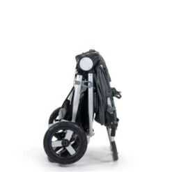 Bumbleride Indie Twin – Dawn Grey -Baby Products Indie twin dawn grey 3