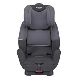 Graco Enhance Group 0+/1/2 Car Seat – Black/Grey -Baby Products JDTGU