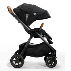 Joie Finiti Signature Pushchair Eclipse With Accessories -Baby Products Joie Finiti Signature Pushchair Eclipse 4 1