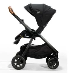 Joie Finiti Signature Pushchair Eclipse With Accessories -Baby Products Joie Finiti Signature Pushchair Eclipse 5 1
