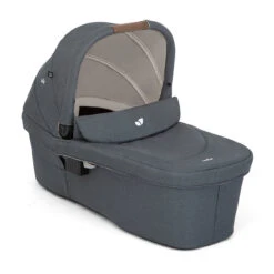 Joie Versatrax Travel System – Moonlight 31 Joie Versatrax Travel System – Moonlight -Baby Products Joie Ramble Moonlight XL Carrycot