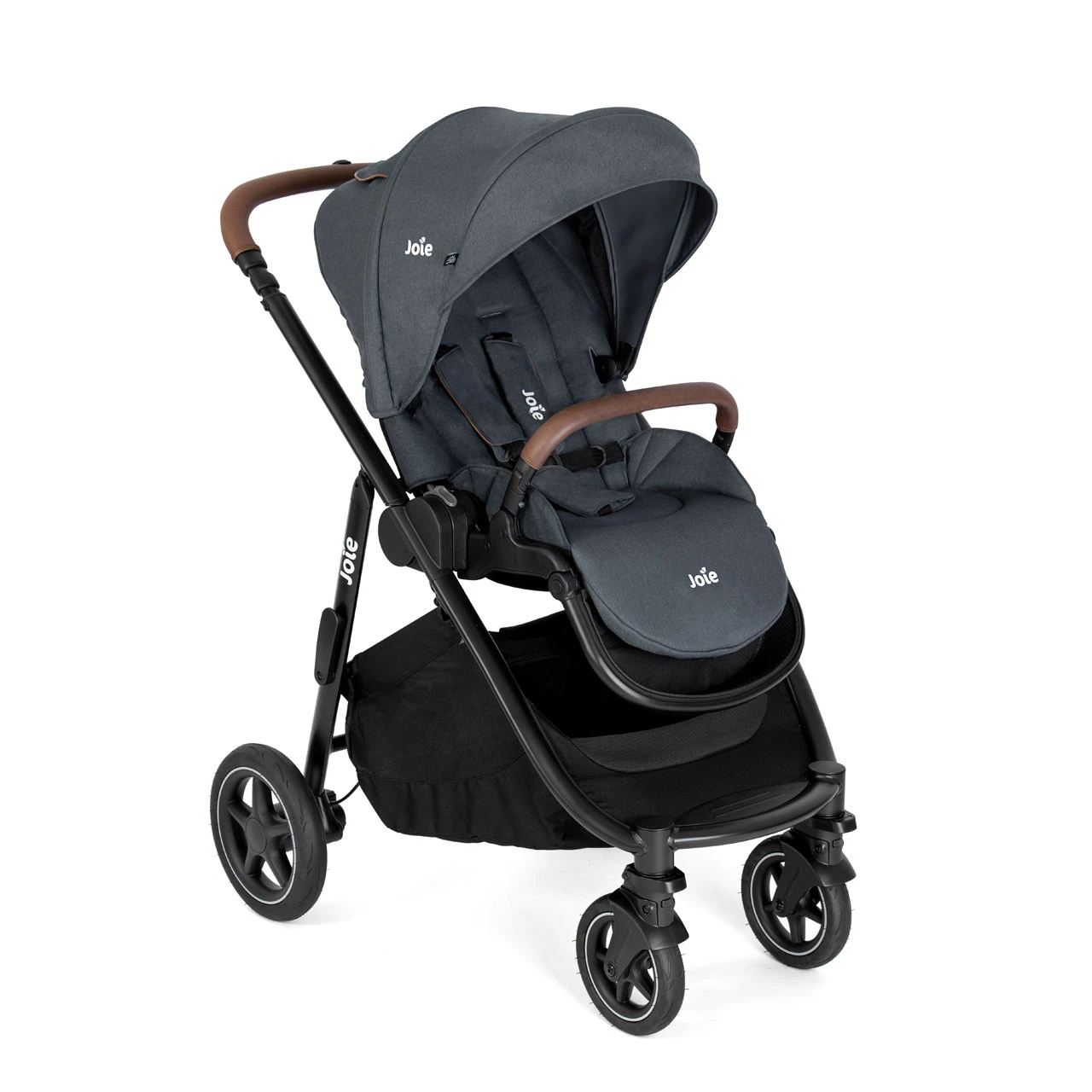 Joie Versatrax Travel System – Moonlight 12 Joie Versatrax Travel System – Moonlight - Image 10