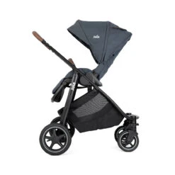 Joie Versatrax Travel System – Moonlight 20 Joie Versatrax Travel System – Moonlight -Baby Products Joie VersaTrax 2in1 Pushchair Moonlight 2 1